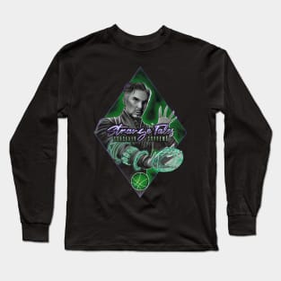 Strange Tales Long Sleeve T-Shirt